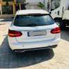 LOCATION MERCEDES CLASSE C FULL OPTIONS thumb 2