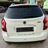 Ssangyong Karando 2016 thumb 9