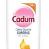 Gel douche et shampooing cadum 750ml thumb 1
