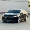 Chevrolet impala 2017 thumb 1