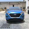 Hyundai Tucson 2019 thumb 0