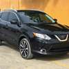 Nissan Rogue Sport SL AWD 2017 thumb 1