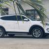 Hyundai Tucson 2018 thumb 4