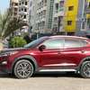 Hyundai Tucson 4x4 Année : 2019 thumb 5