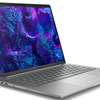 HP ZBook 8 G1i 14” (2025) Intel core Ultra 5 Neuf thumb 1