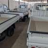 Kia k4000g utilitaire thumb 5