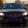 Jeep compass trailhawk 4 cylinder 2018 thumb 3