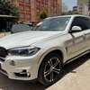 BMW X5 2015 thumb 2