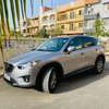 Mazda cx5  SUV thumb 3