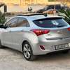 Hyundai Elantra GT thumb 8