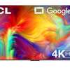 SMART TV TCL 55 POUCES 4K UHD ANDROID GOOGLE TV 139 CM thumb 1