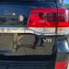 TOYOTA LAND CRUISER VX-R V8 thumb 9