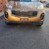 KIA SPORTAGE 2017 thumb 3