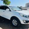 KIA SPORTAGE 2011 thumb 0