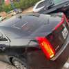 Cadillac CTS 2012 full options thumb 6