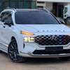 HYUNDAI  SANTAFEE CALLIGRAPHIE 2021 thumb 0