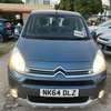 Citroen berlingo thumb 0