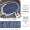 Tapis de salle de bain thumb 1