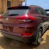 Hyundai Tucson thumb 4