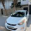 Hyundai Elantra 2015 automatique essence thumb 3