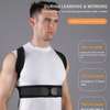 JINGBA Correcteur de posture, cordon orthopédique pour dos thumb 3