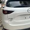 Mazda CX-5 2018 thumb 9