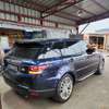 Range Rover sport 2017 Full options thumb 3