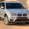 BMW X3 Xdrive 2017 thumb 9