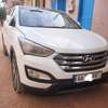 HYUNDAI SANTAFÉ SPORT AWD 2014 thumb 0