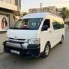 Toyota Hiace 2025 thumb 0