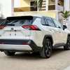 TOYOTA RAV4  ANNÉE 2021 thumb 7
