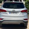 Hyundai SANTAFE thumb 3