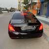 MERCEDES CLASS S 300H thumb 1