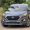 HYUNDAI TUCSON FULL OPTIONS thumb 1