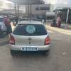 Volkswagen polo 2008 thumb 1