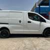 Nissan NV200 thumb 1