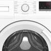 MACHINE A LAVER 8KG BEKO FRONT LOAD BLANC WUXR81282WI/IT thumb 3