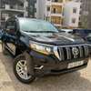 Toyota  land cruiser prado  TXL 2014 thumb 9