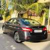 Nissan Sentra 2016 thumb 0