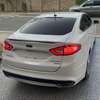 Ford Fusion Titanuim 2016 thumb 1