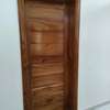 Porte Métal en Bois et Vitre thumb 4