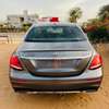 MERCEDES E300 2017 thumb 4