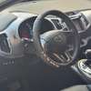 KIA Sportage 2015 thumb 10