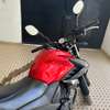 Moto Yamaha YS125-5C à vendre – Fiable, économique thumb 1