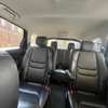 Mazda CX-9 gris métallisé SUV 4 portes jantes alliage thumb 7