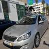 PEUGEOT 308 2017 ( VENDU SOUS DOUANE ) thumb 1