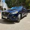 Mazda CX-5 GT 2016 thumb 2