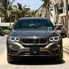 BMW X6 2017 thumb 0