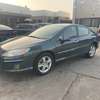 Peugeot 407 diesel 2008 thumb 5
