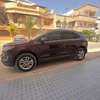 Ford Edge 2017 Sel thumb 2
